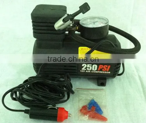 Electric Compressor ar