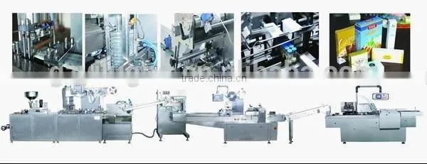 Automatic Boxing Machine photo-2