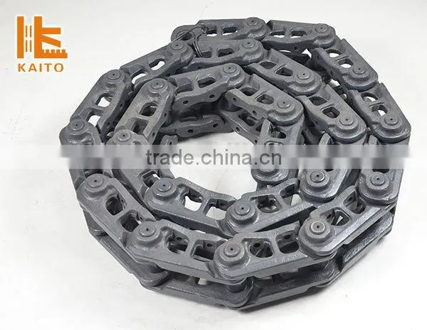 ABG Paver Cheap Price Undercarriage Crawler Track Chain