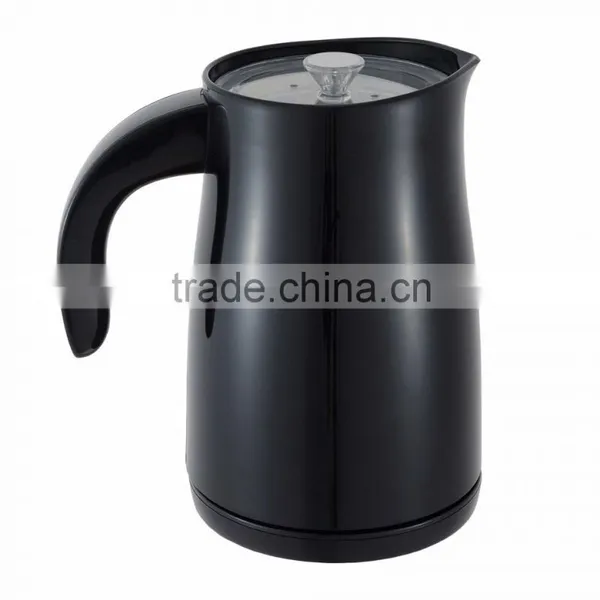 Household Use Electric Milk Frother & Warmer For Home Coffee Foam Maker Cappuccino Latte Hot Chocolate , Model N5 photo-3