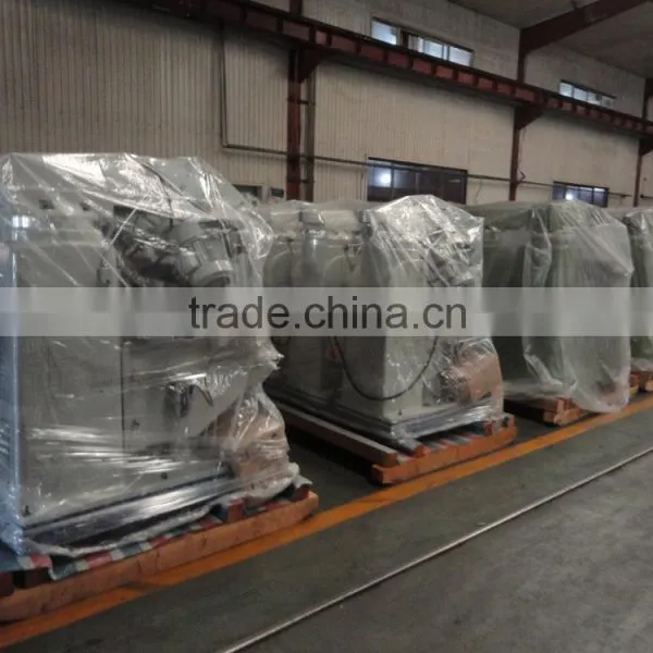 XN6330H China Cheap Horizontal Vertical Milling Machine photo-2