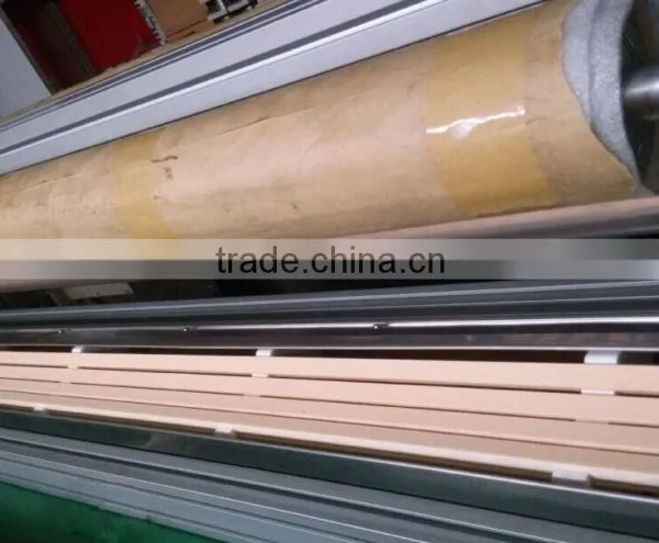ShangHai Corona Treatment Machine for VMPET Film photo-3