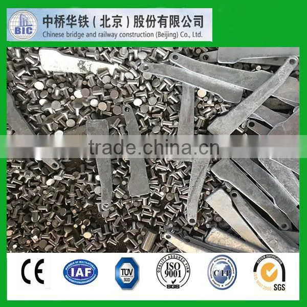 Precision Casting Scaffolding Accessories and Ledger Head and Ring Lock photo-3