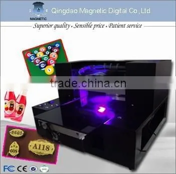Special Textile Ink T-shirt Printing Machine, Mdk-a3 T-shirt Printer photo-4