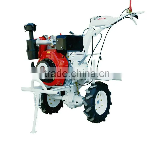 Motocoltivatore Chinese Traktor Diesel Tractors