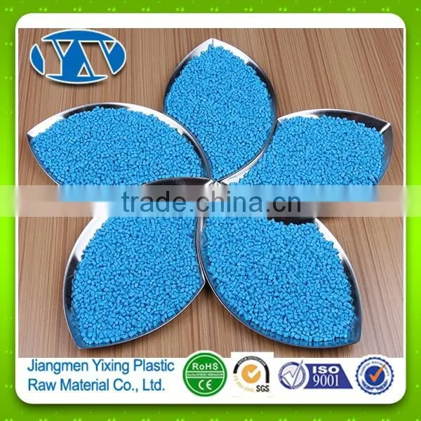 Red Colour Pp Pe Abs Plastic Masterbatch photo-4