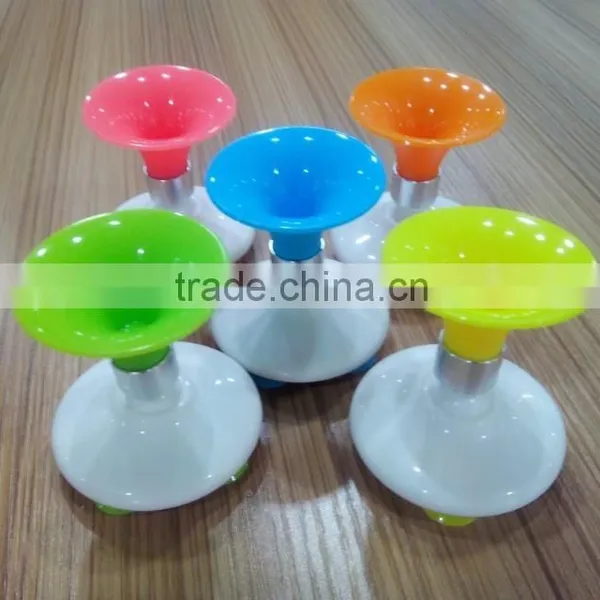 Silicon Portable Mobile Phone Holder