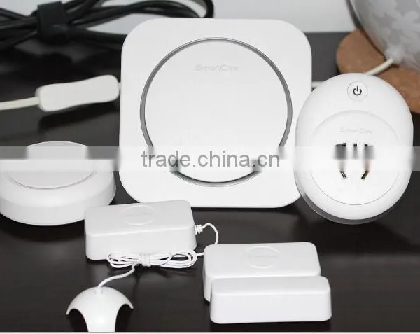Smart Home Automation /smart Home Gatway /smart Home Controller/smart Home Automation System photo-5