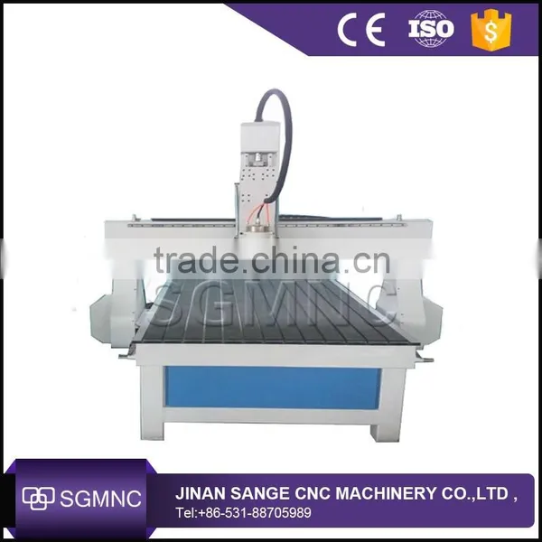 1325 3d Cnc Wood Carving Engraving Machine , Multi-use Woodworking Machine photo-2