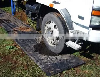 Trackway Temporary Access and Ground Stabili Mats photo-3