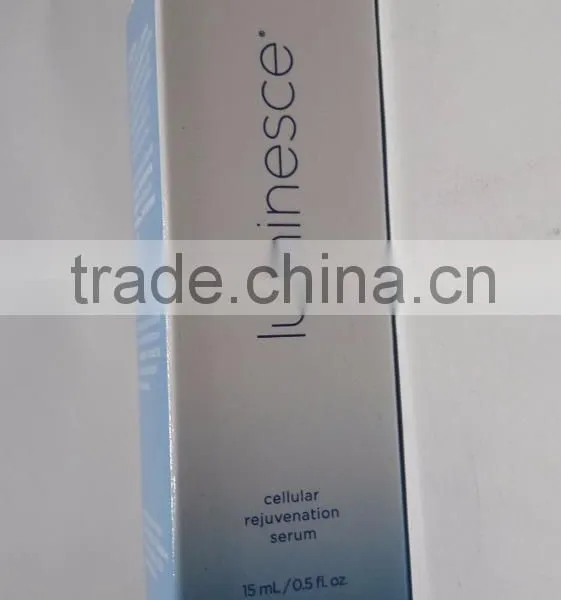 2016 Presell Hot Sale New Arrival Luminesce Cellular Rejuvenation Serum photo-2