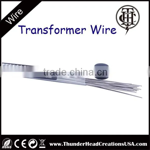 China Manufacture Vapor Rod Wire, Transformer Wire photo-2