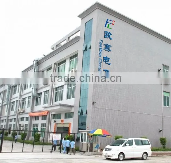 Lead Free Printed Circuit Board PCB/PCB Board,pcba,pcb Assembly Supplier's Choice photo-3