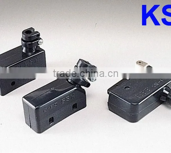 KSS Micro Switch Cover