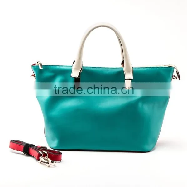The Most Popular Casual Short Strap New Model Purses and Ladies Letter Handbags photo-3
