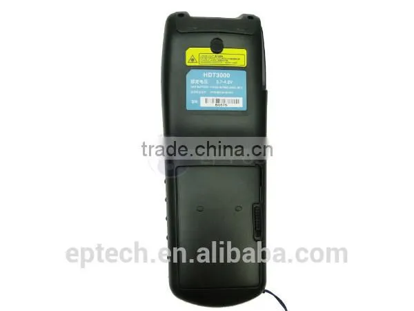 Handheld Data Collector With Battery Touchscreen HDT3000 photo-6