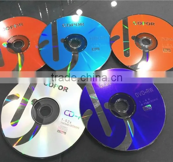 Dongguan Printing for Offset Printing Dvd Exporting in Cheap Price Dvd Blank Disc photo-2