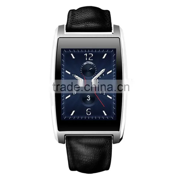 High Tech Health Smart Watch With CPU MTK2502C photo-2