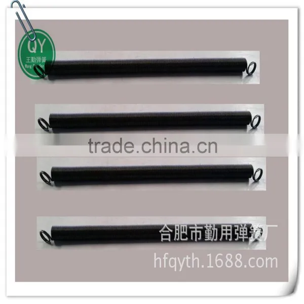 Tension Spring Extension Spring Small Leaf Spring photo-6