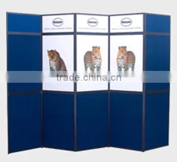 10 foot Panel Display