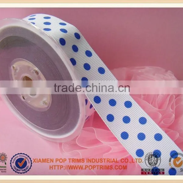 Decorative Custom Printed Ribbon for Gift photo-2