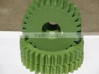Nylon Gear photo-2