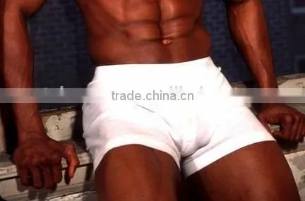 Anti-bacteria Health Sexy Underwear for Men photo-5