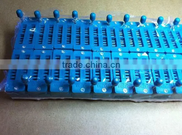 16 PINS ZIP Socket For Arduino