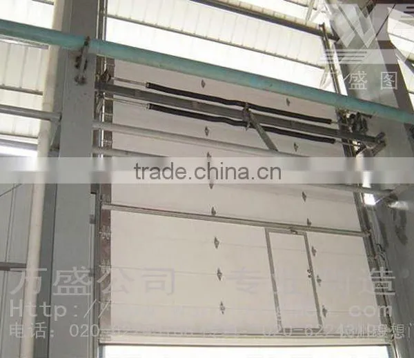 Automatic Sliding Door