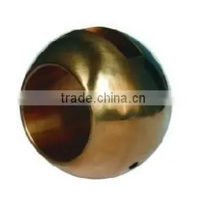 Valve Ball
