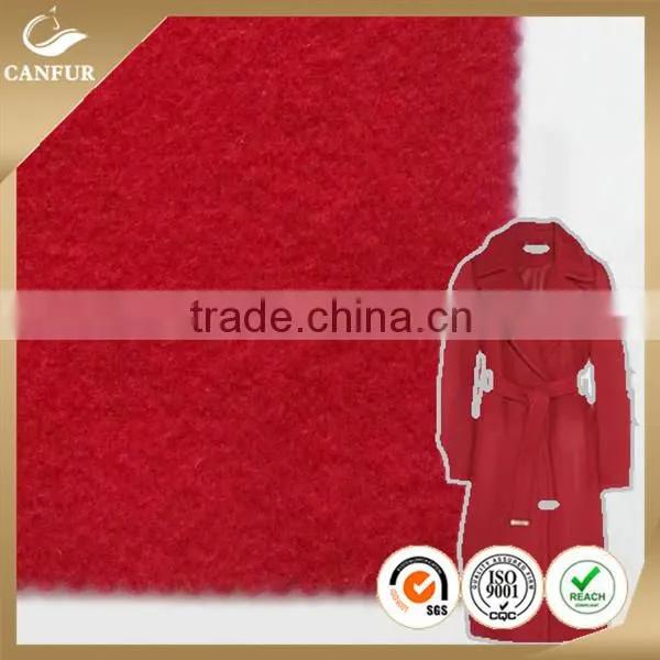 High Qyality 100% Wool Fabric