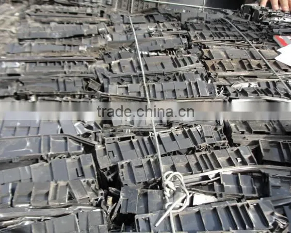 Abs Computer Scrap / Plastic Raw Materials / ABS photo-6