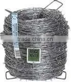 2016 Well Sales: Boheng 12x14 Barbed Iron Wire From Anping photo-3