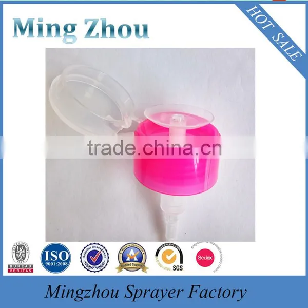 MZ-04-227 Nail Pump With 120ml Bottle for Nail Remove photo-5