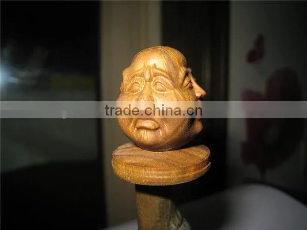 Rotary Wood Carving Cnc Router Machine for Sale photo-6