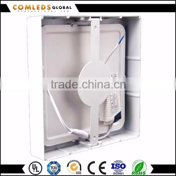 Down Surface Mount 7w Manufacture of Led Lamp Ceiling Light Fitting China Supplier's Choice photo-4