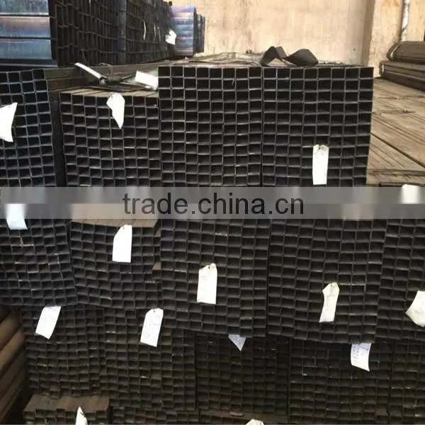 Tianjin Square Rectangular Pipe photo-3