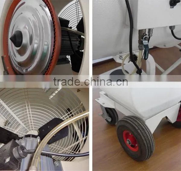 Industrial Humidifier photo-6