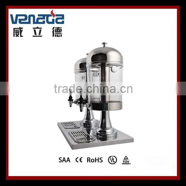 Juice Container Strianless Steel Durable With CE Certified,Wholesale photo-5