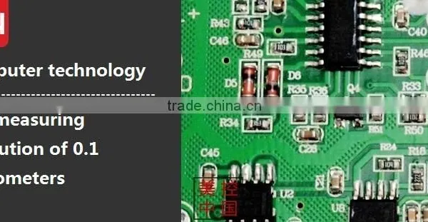 Made in China Oating Thickness Gauge photo-4