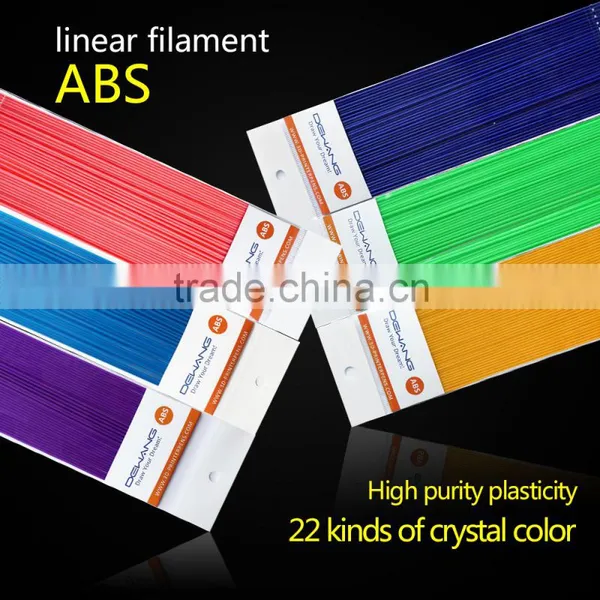 New Product 2016 Digital Semi-Automatic 3d Pen Printing Machine Filaments photo-4
