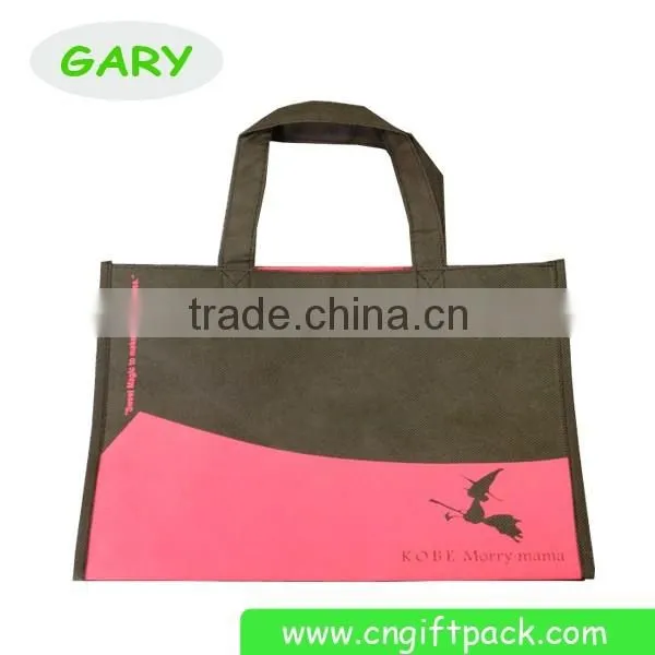 Green Eco Friendly Shopping Bag Promotional for Pottery photo-4