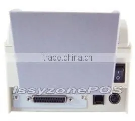 Dot Matrix POS Impact Printers 400dot/line Dot Density 3.5 Line/sec IDMP005 photo-5