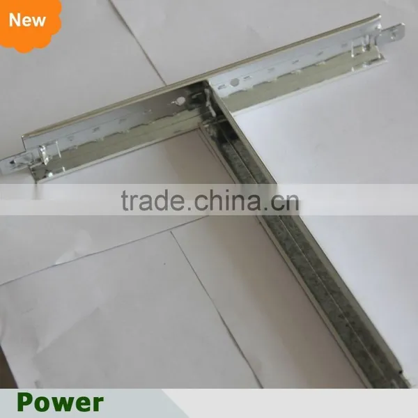 2015 New Design Ceiling Tee Grid photo-2