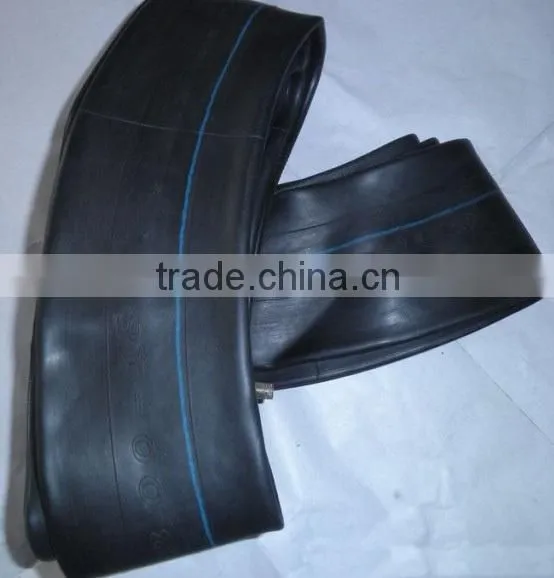 Motorcycle Tyre Tube Professional Manufactory Butyl Inner Tube 300-16 3.00-16 photo-2