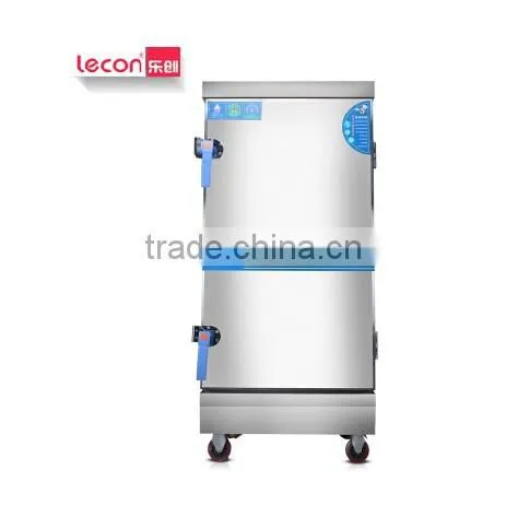Automatic Steam Rice Machine photo-2