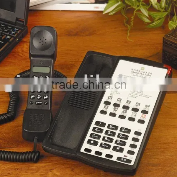 K-T8006 Hotel Phone