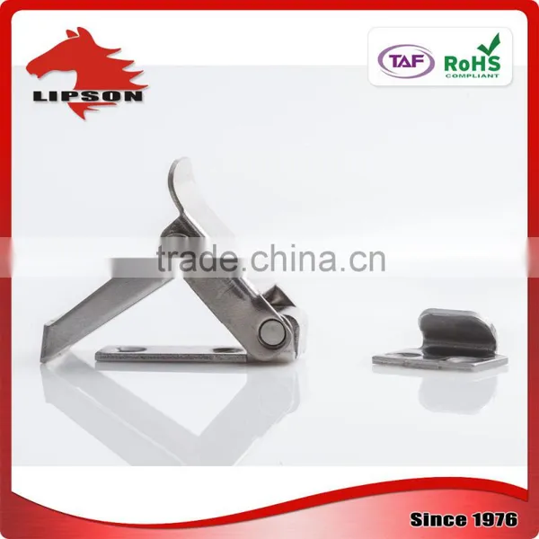 TS-163-3 distribution panel farm equipment stainless steel mini toggle latch