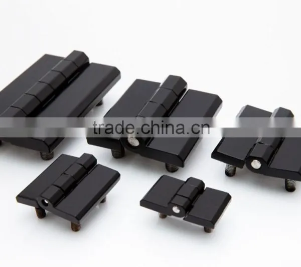 HL-226-3A Electrical Cabinet Control Boards and Panel Screw Type Industrial Electrical Butterfly Cabinet Hinge photo-6