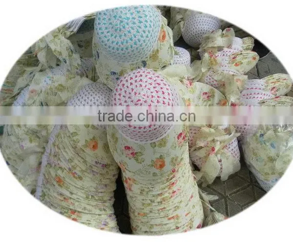 Made in Zhejiang China Discount One Color Sun Visor Hat photo-4